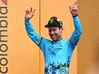 Cavendish klopt Groenewegen in Hongarije en geeft signaal af richting Tour