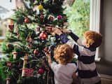 NUcheckt: Geen bewijs dat mensen die van Kerst houden gelukkiger zijn