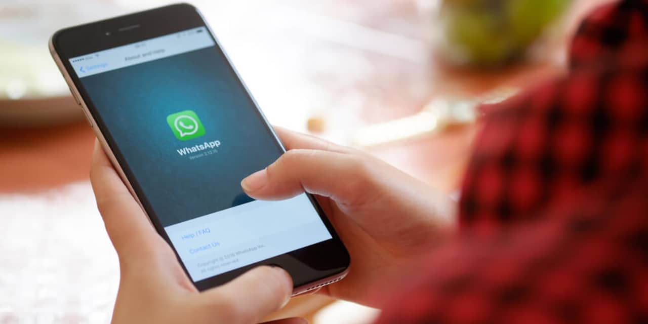 WhatsApp versleutelt mijn appjes, maar wat betekent dat precies?