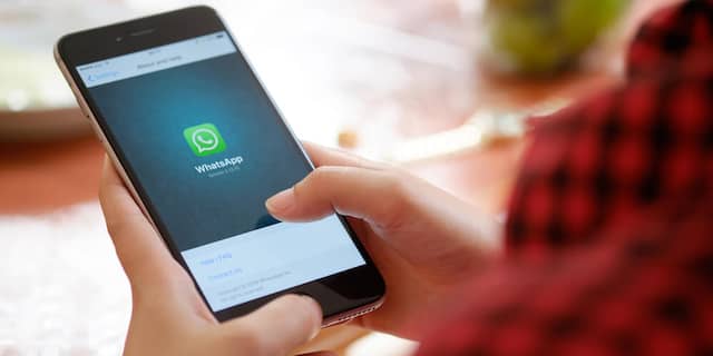 Whatsapp Ligt Plat Dit Zijn Drie Populaire Alternatieven Nu Het Laatste Nieuws Het Eerst Op Nu Nl