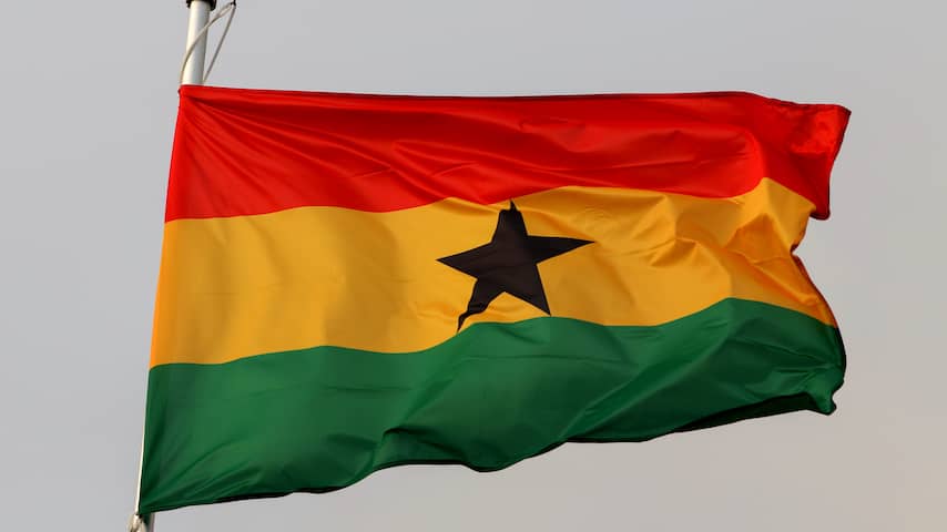 Woede in Ghana omdat 300 jaar oude boom met genezende krachten is gekapt