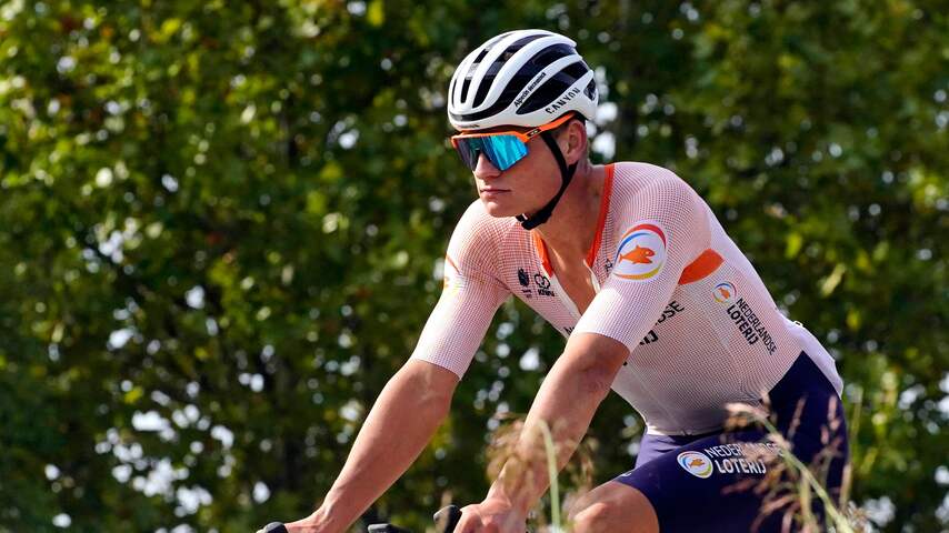 Mathieu van der Poel