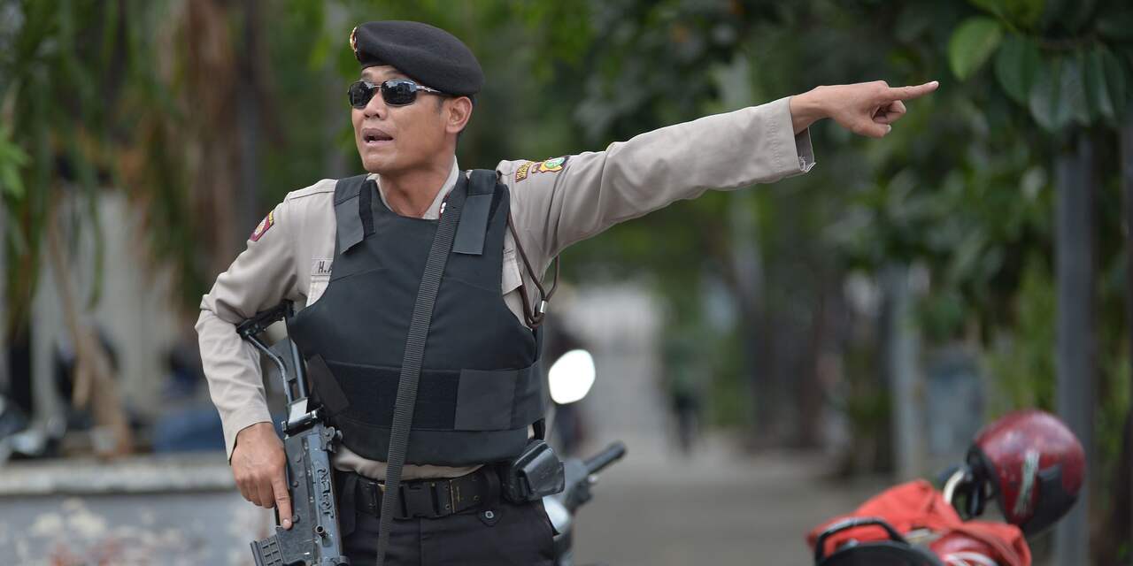 Nieuw politieteam moet lhtbt'ers in Indonesië opsporen