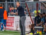 ADO verliest bij MVV ook derde wedstrijd onder Kuijt, Willem II wint voor het eerst