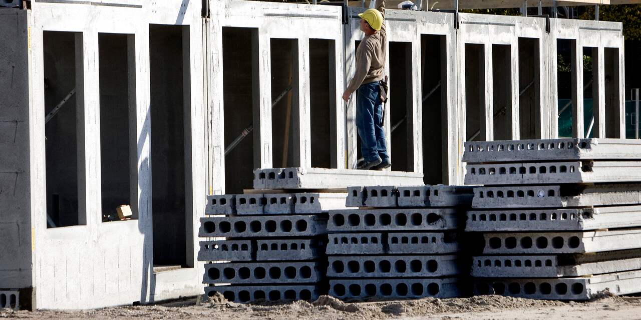 Volgende nieuwbouwproject Groningen stap dichterbij: 2400 woningen in "Stadshavens"