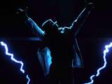 Nederlandse zangeres Ina Seidou in internationale show Thriller Live