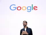 'Google-directeur bezocht Defensie VS in poging kou uit de lucht te halen'