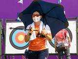 Nederlandse sporters nóg voorzichtiger na meerdere coronagevallen in Tokio