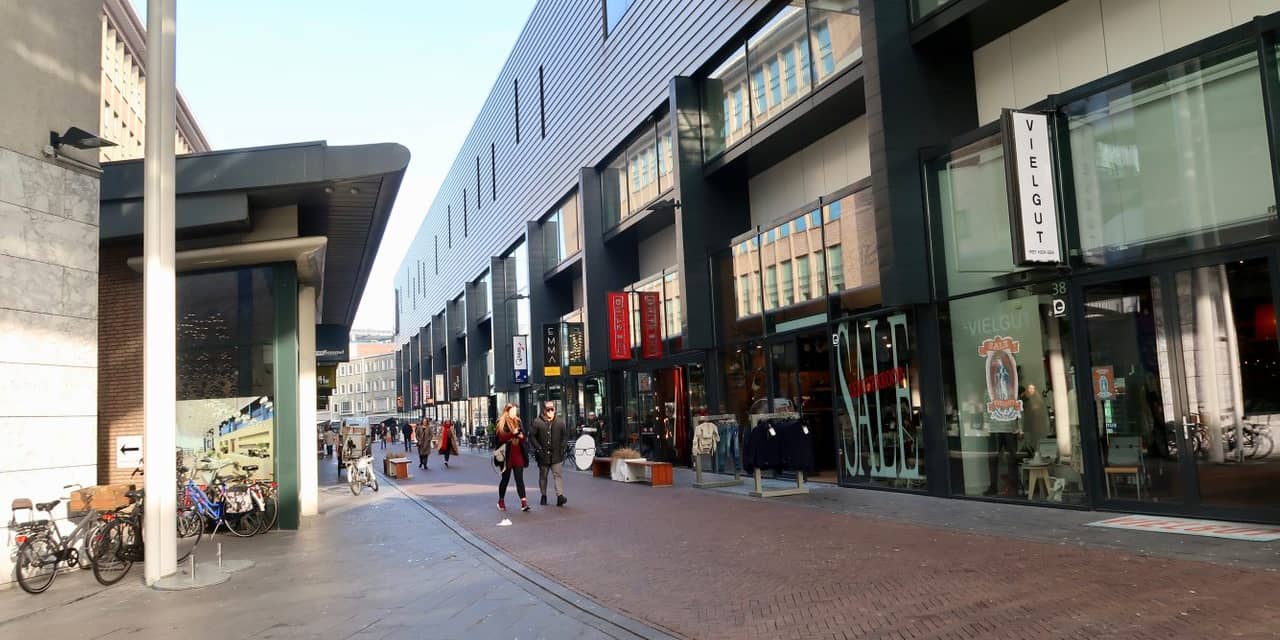 Winkels Eindhoven eerder open op zondagen voor de feestdagen