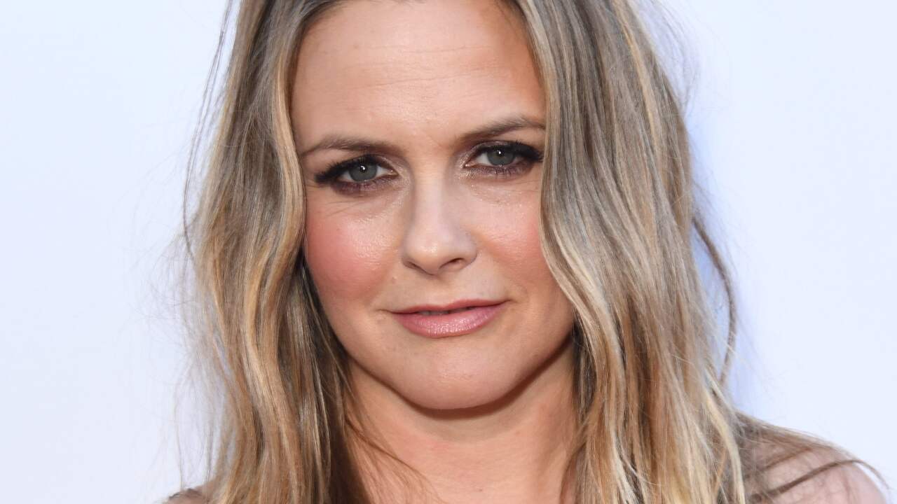 Alicia Silverstone verloor plezier in acteren na Batman & Robin |  Achterklap | NU.nl