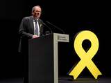 Spaans OM eist aftreden Catalaanse president Torra vanwege gele linten