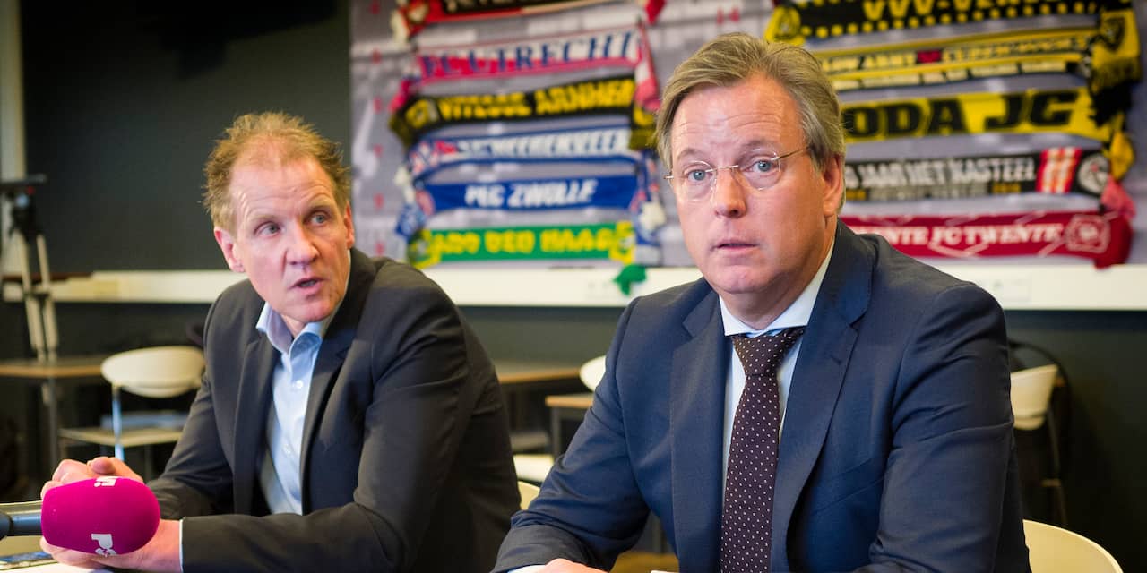FC Twente gaat in Eerste Divisie met begroting van 18 tot 20 miljoen werken