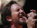 Recensieoverzicht: 'Pearl Jam stijgt boven zichzelf uit in toegift'