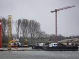 Nieuwe Waterweg na verhelpen lekkage weer open voor scheepvaart