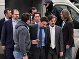 Griekse rechtbank staat uitlevering Turkse militairen toch toe