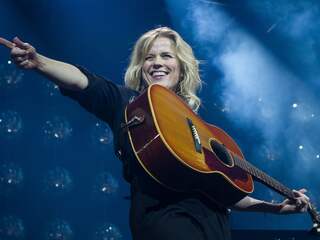 Ilse DeLange | Tag | NU Het laatste nieuws het eerst op NU.nl Ilse DeLange hoopt voor ontsnappingsmoment te zorgen | NU