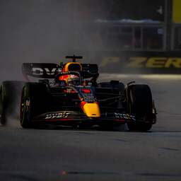 Liveblog F1 | Mogelijke kampioensrace Verstappen na uitstel bijna van start