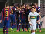 Topscorer Messi leidt FC Barcelona met twee treffers langs Elche