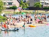 Tijdens zonnig pinksterweekend geen extra maatregelen in drukke gebieden