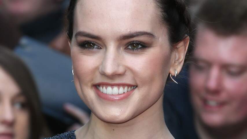 Star Wars-actrice Daisy Ridley bevestigt gesprekken voor rol Lara Croft