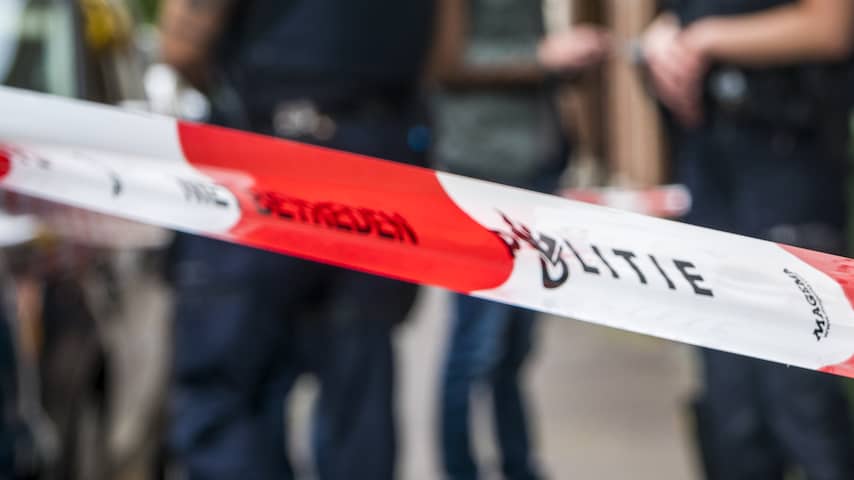 Middelbare Scholen In Brabantse Oss Ontruimd Na Valse Bommelding ...