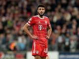 Mazraoui heeft ontstoken hartzakje en ontbreekt voorlopig bij Bayern München