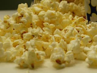 Lidl haalt popcorn terug vanwege aanwezigheid giftige stoffen