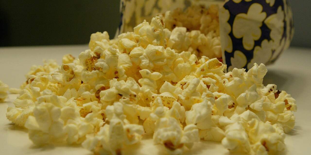 Utrecht weer omgetoverd tot grote bioscoop voor Queer Film Festival