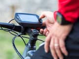 50 medewerkers van Carintreggeland krijgen een e-bike: op de fiets naar de cliënt