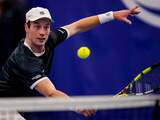 Toch beschermde status Van de Zandschulp op Australian Open na afmelding Cilic