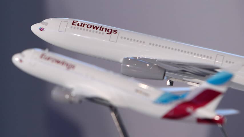 Eurowings, 