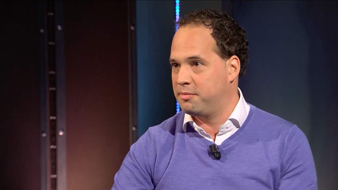 Oprichter Bloomon: Buitenland moet wennen aan versheid