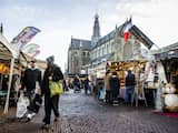 Ongelijkheid in Nederland blijft groot: een op zes mensen loopt achter op rest