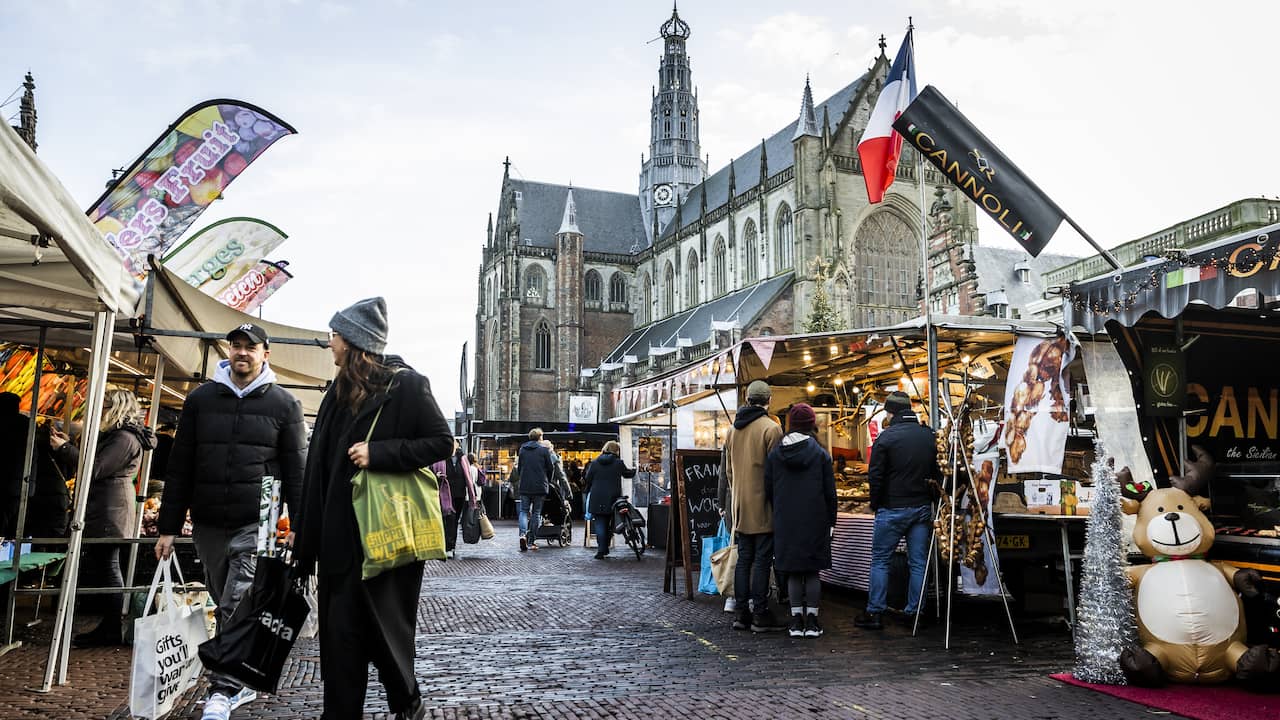 La disuguaglianza nei Paesi Bassi rimane un problema persistente, rileva un nuovo studio |  interni