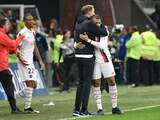 Tuchel heeft geen probleem met 'liefdesverklaring' Zidane aan Mbappé