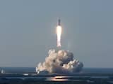 Falcon Heavy-raket van SpaceX maakt eerste commerciële vlucht