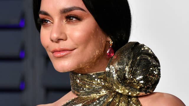 Vanessa Hudgens Gaat Hoofdrol Spelen In Nieuwe Kerstfilm Op