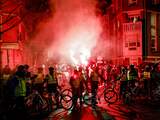 Tientallen aanhoudingen in meerdere steden na onrust na WK-wedstrijd Marokko
