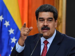 Nicolás Maduro Moros