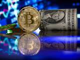 Bitcoin bereikt hoogste stand ooit en doorbreekt grens van 65.000 dollar
