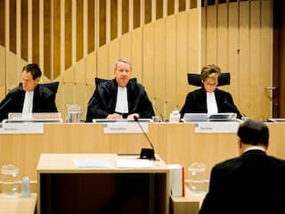Rechter mag aanblijven in zaak-Wilders na wrakingsverzoek