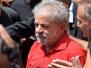 Braziliaanse oud-president Lula verliest beroep in corruptiezaak