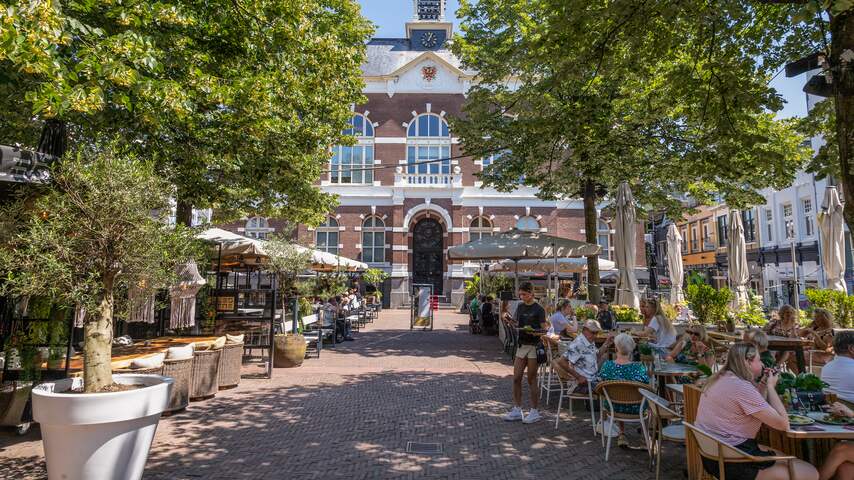 Voor gezondheid moet je nu in Apeldoorn zijn: 'Toch nog iets boven Groningen'