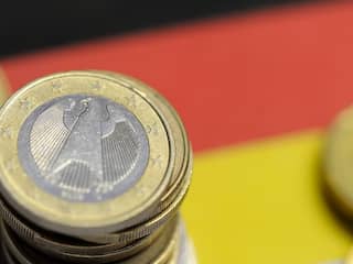 Duitse economie krimpt voor het eerst in drie jaar