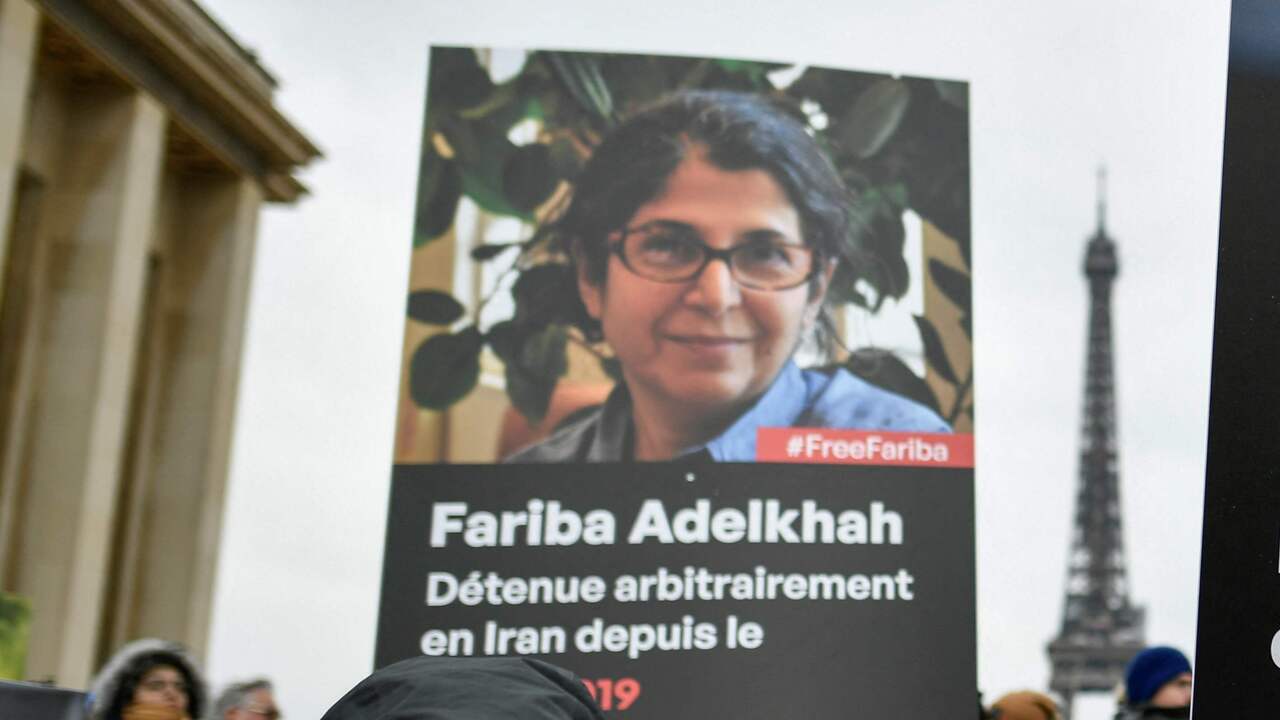 L’Iran libère l’anthropologue français qui a critiqué le régime après près de trois ans |  À l’étranger