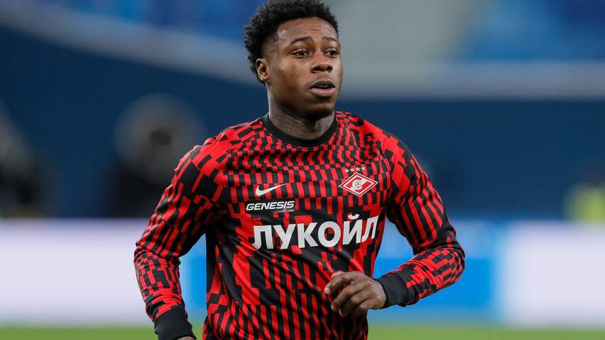 Quincy Promes