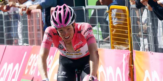 Steven Kruijswijk