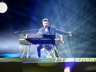 Duncan Laurence door naar finale van Eurovisie Songfestival