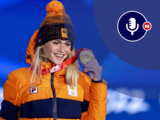 Weer goud voor Irene Schouten? | Verenigd Koninkrijk start uitrol coronamedicijn