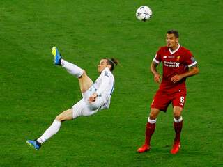 Bale bestempelt rake omhaal in finale als zijn mooiste doelpunt ooit